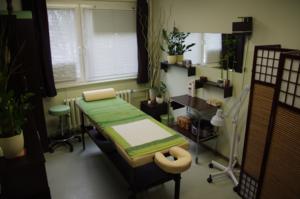 Gabinet Masażu i Terapii Manualnej Reactive - Zdjęcie 1